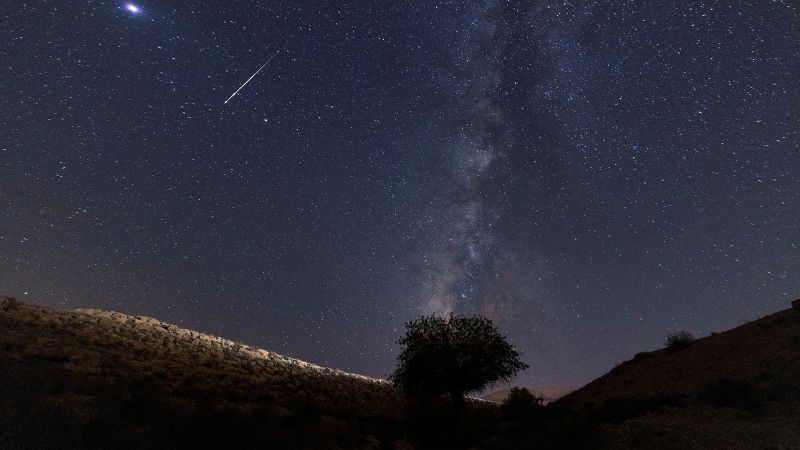 Starry Sky