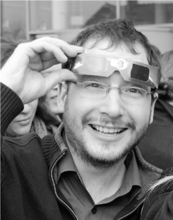 Alex Pollak