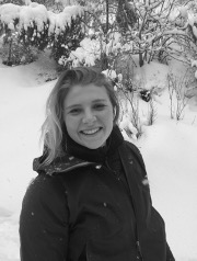 Sarah Schoultz