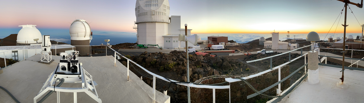 360 View
