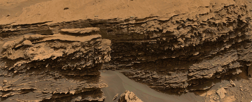 Gale Crater