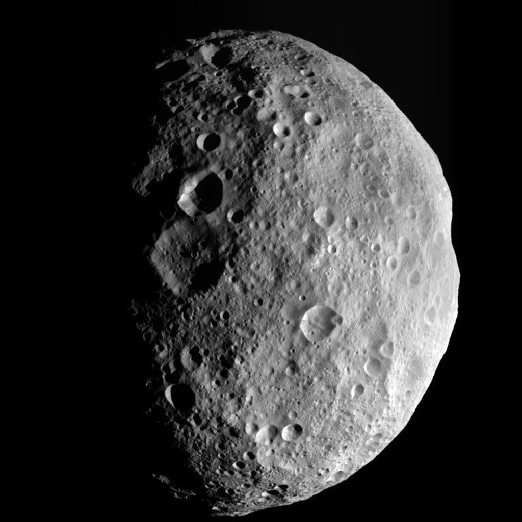 4 Vesta