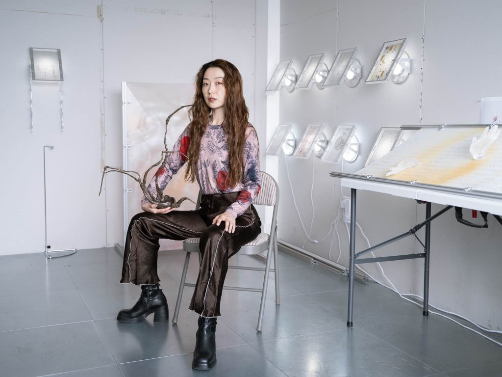 Xin Liu