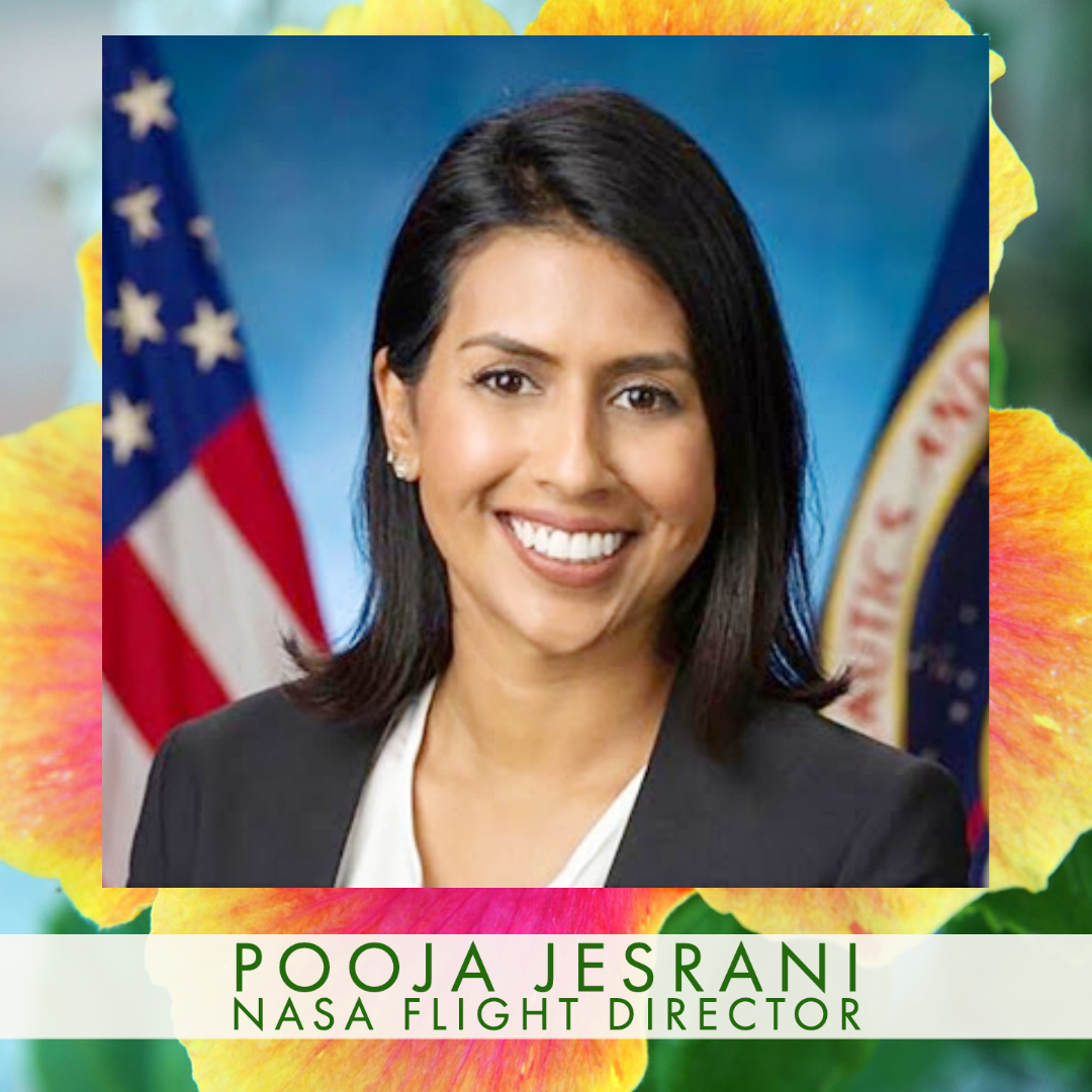 Pooja Joshi Jesrani