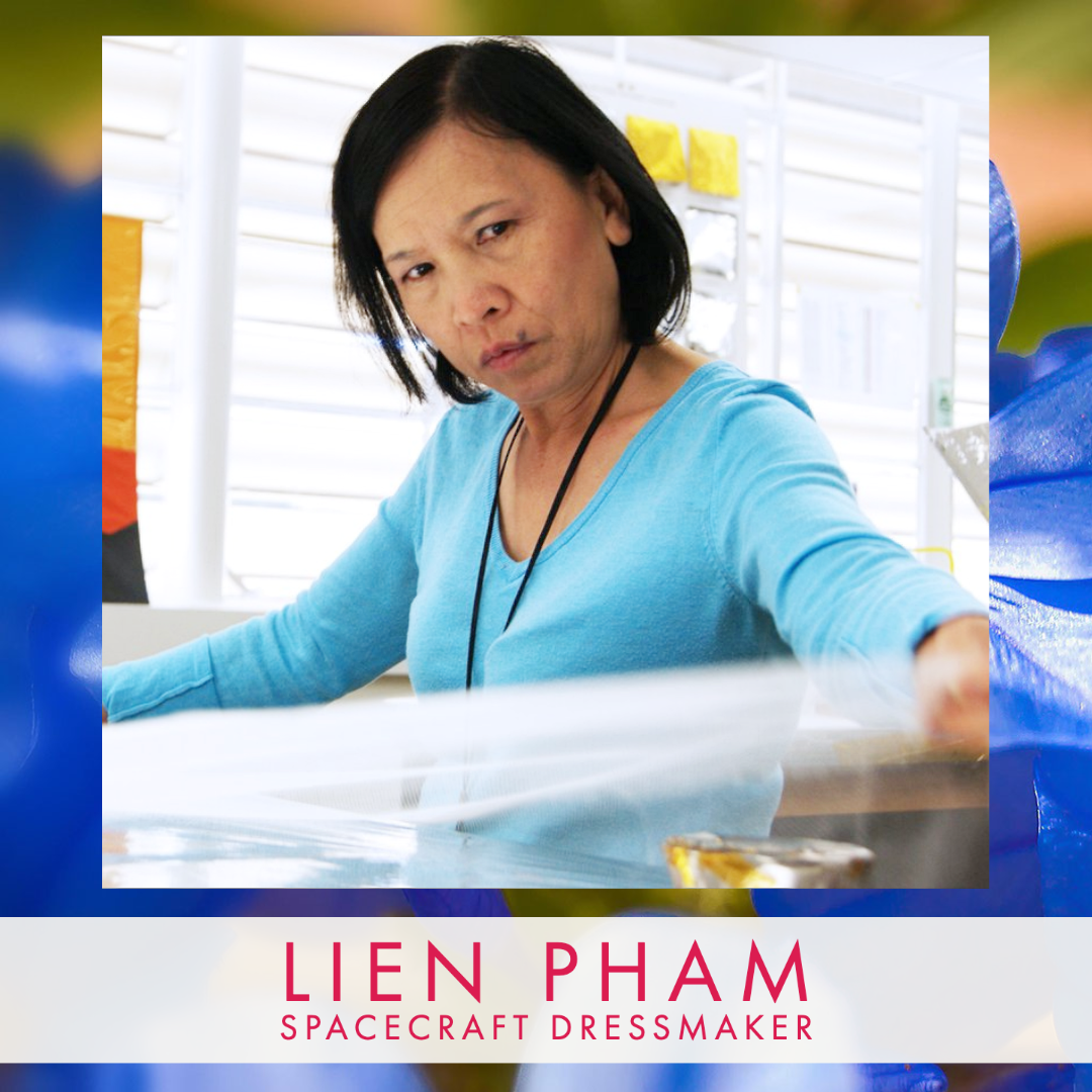 Lien Pham