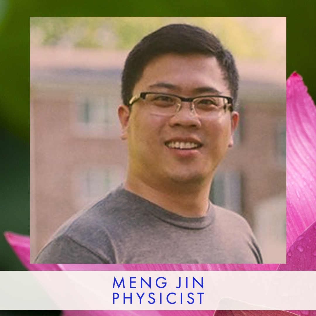 Meng Jin