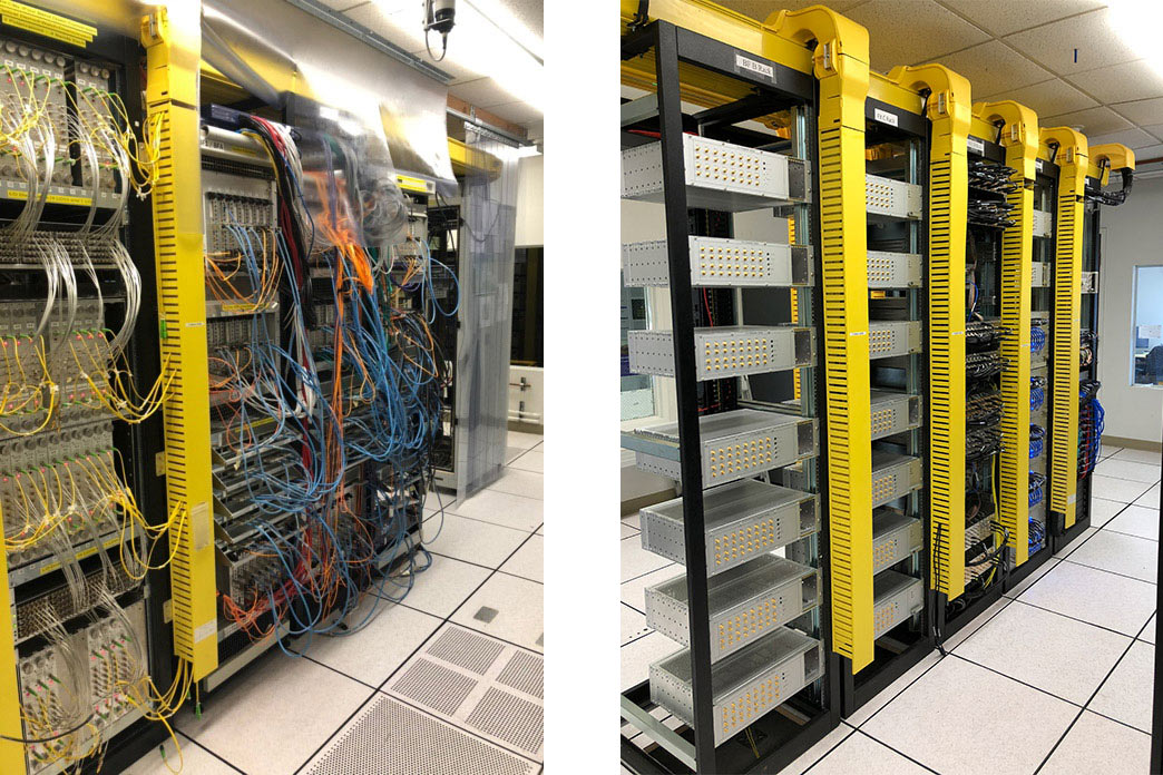 ATA Before and After
