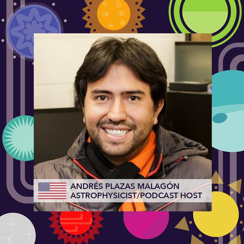 Andrés Plazas Malagón