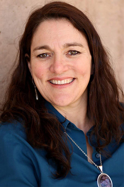 Katherine Auld