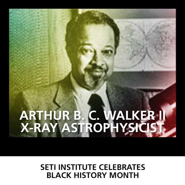 Arthur B. C. Walker
