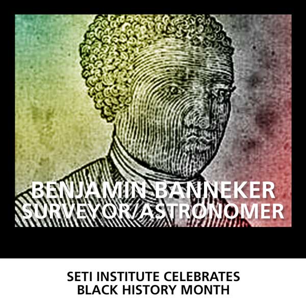 Benjamin Banneker