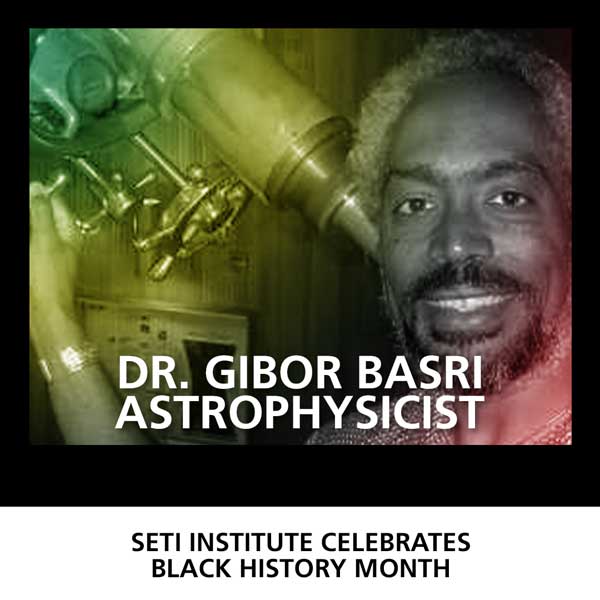 Gibor Basri