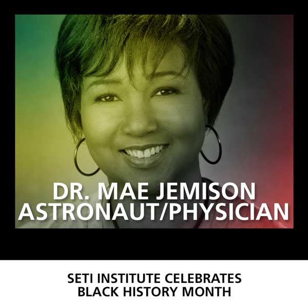 Mae Jemison