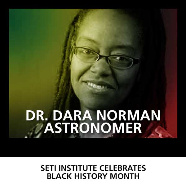 Dara Norman
