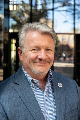 Bill Diamond