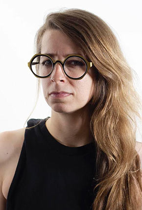 Brittany Nelson