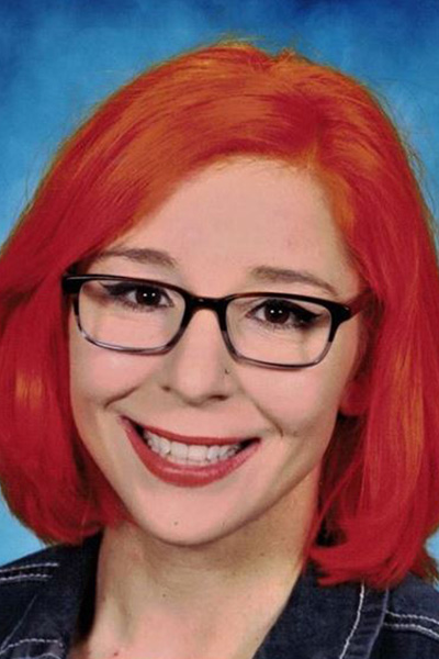 Teresa Cobble