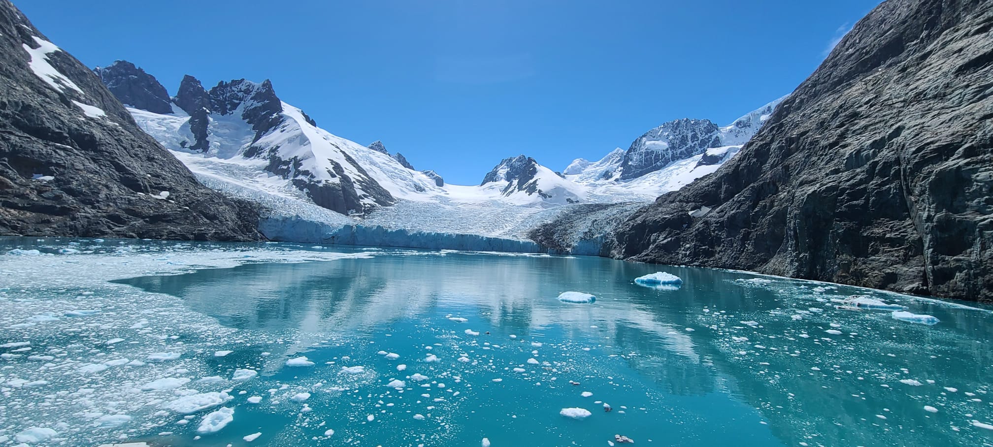Snowy Mountains