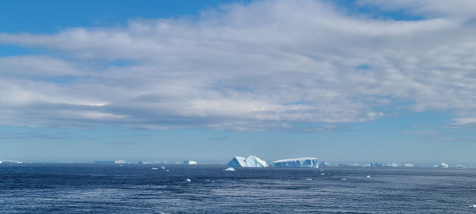 Elephant Island 5