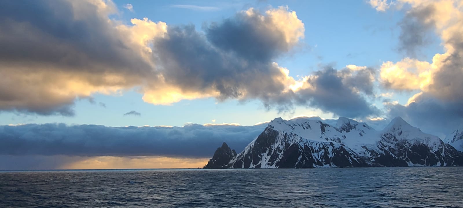 Elephant Island