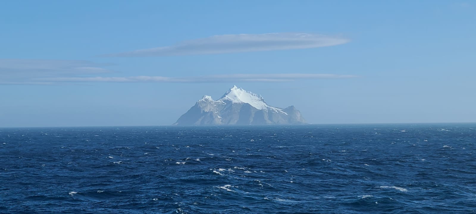 Elephant Island 2