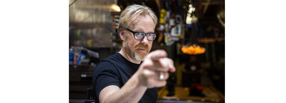 Adam Savage