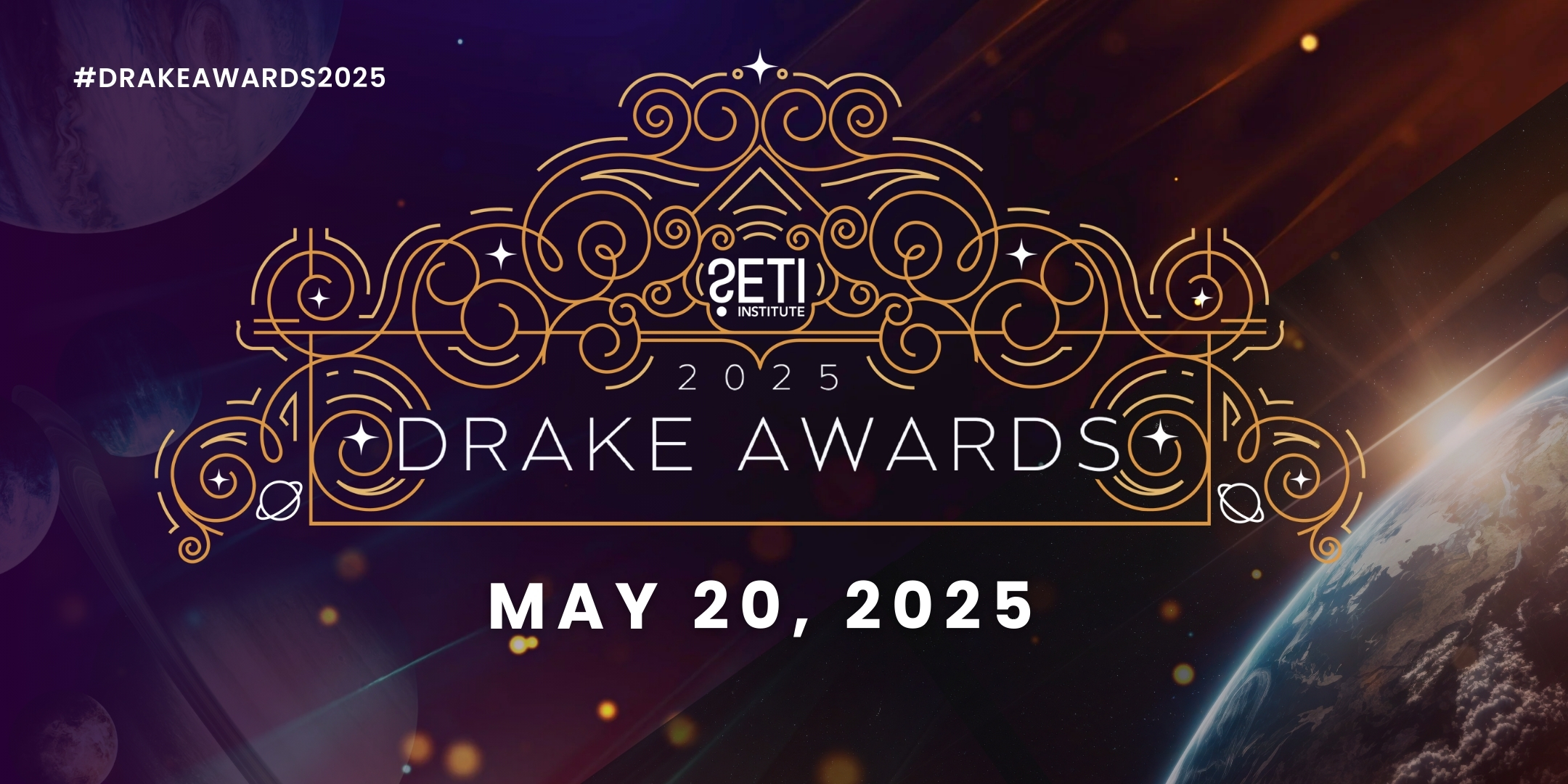 Drake Awards 2025 Header