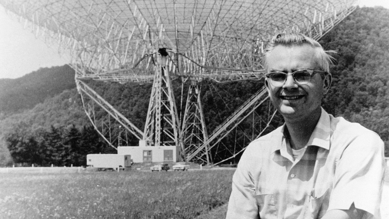 Early Frank Drake