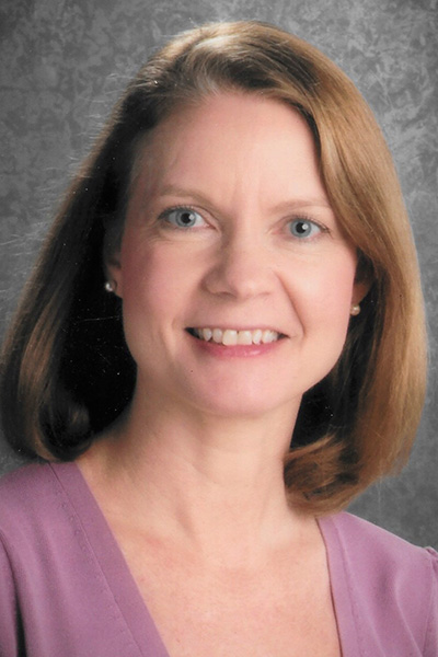 Ann Marie Dubick