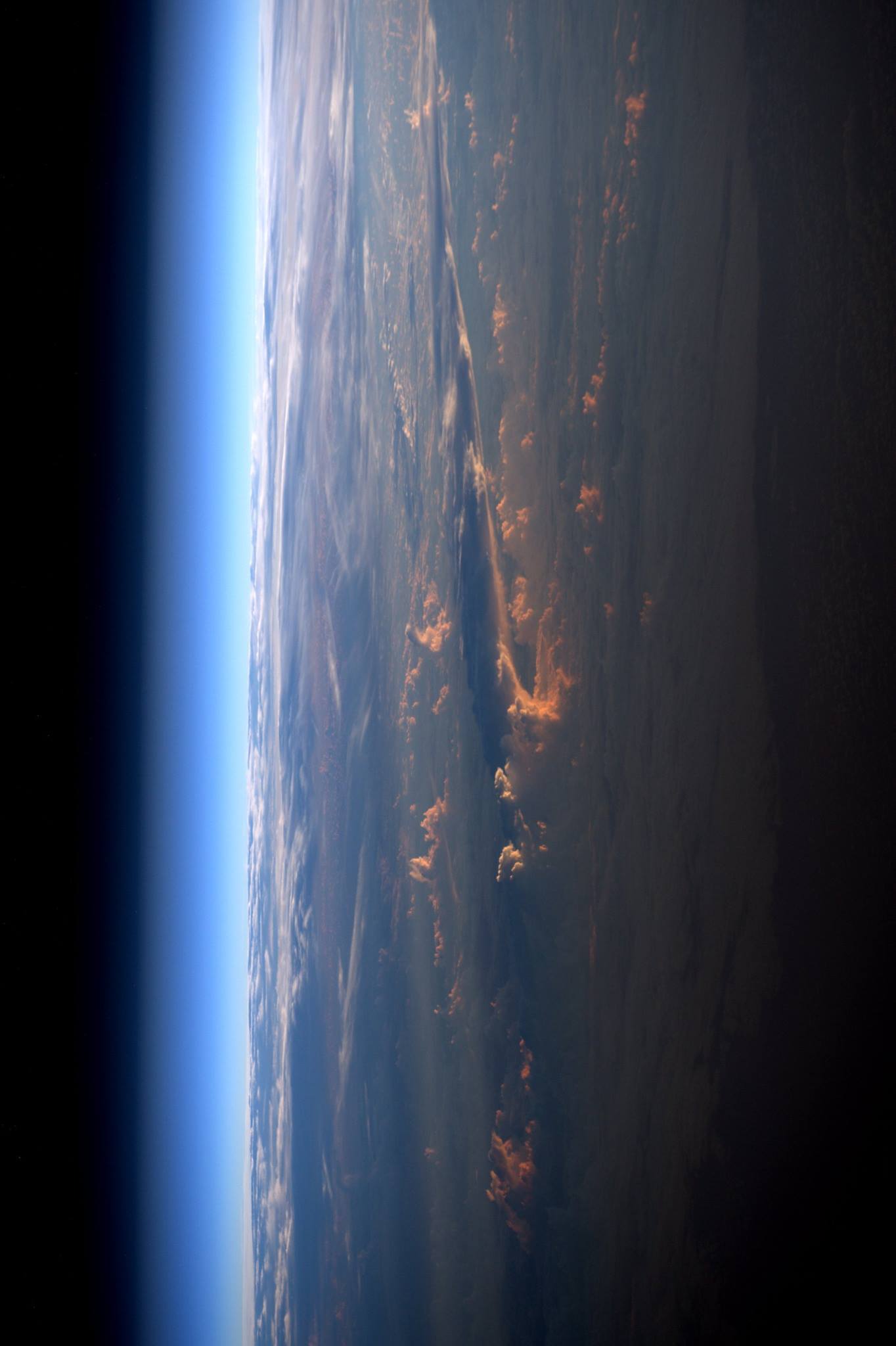 Earth Pale Blue Dot