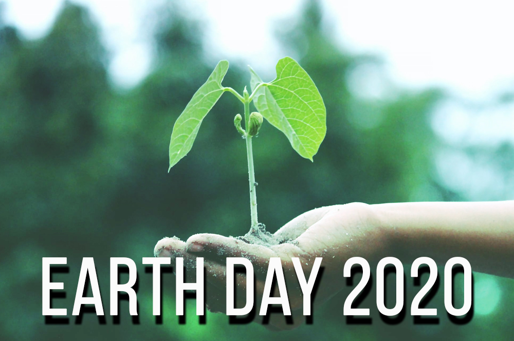 Earth Day 2020
