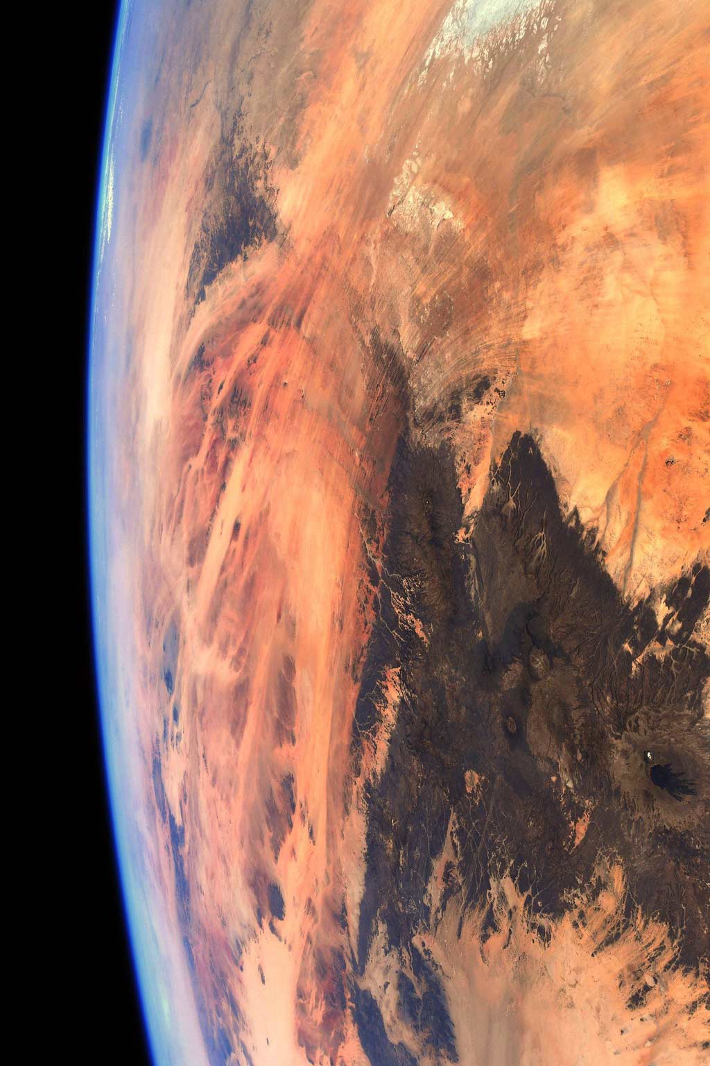 Earth