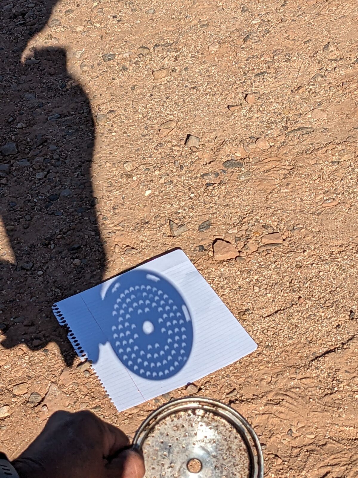 Colander