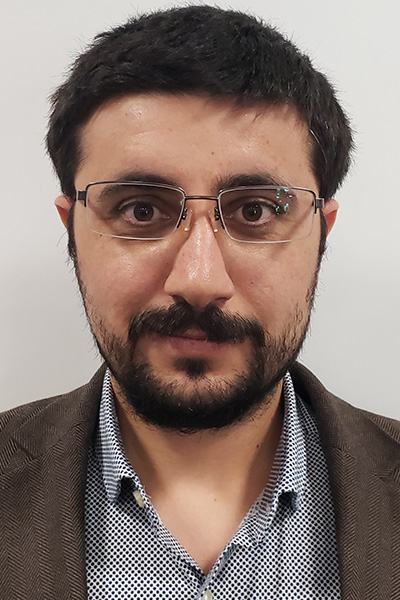 Kerem Ekinci