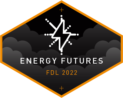 Energy Futures Team Badge