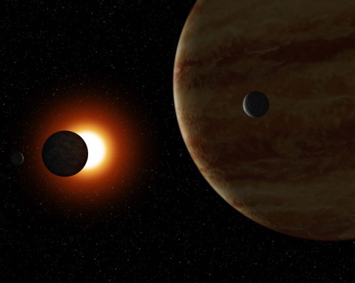 Exoplanet Education