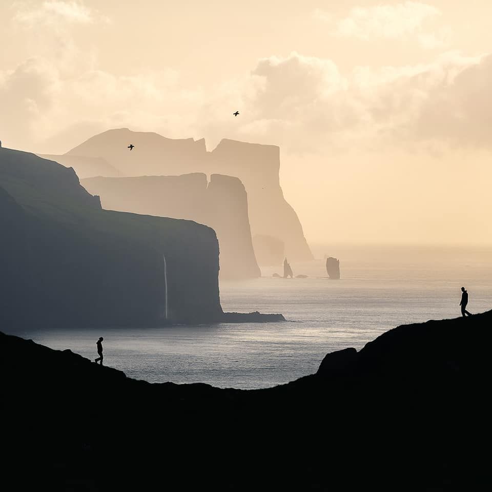 Faroe Islands