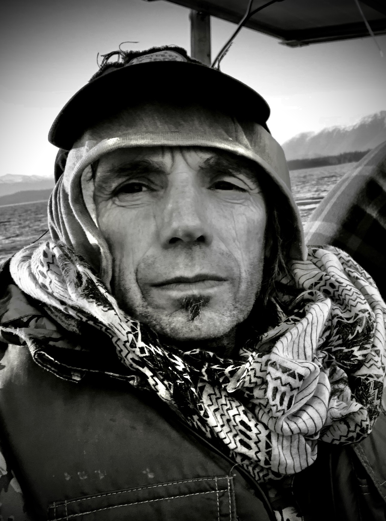 Dr. Fred Sharpe