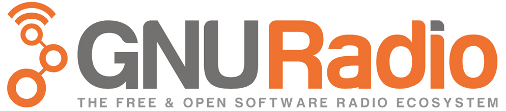 GNU Radio Logo