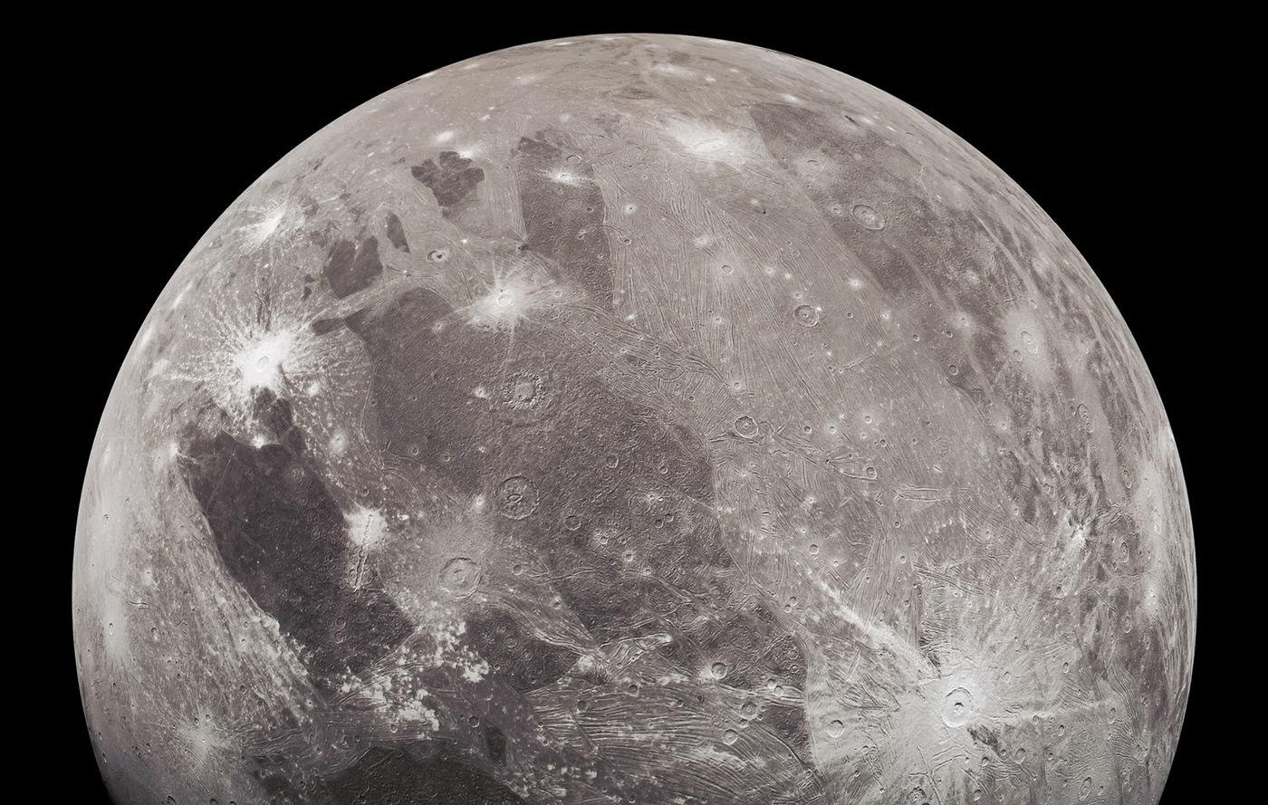 Ganymede