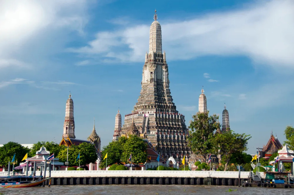 Bangkok Art Biennale reveals artists