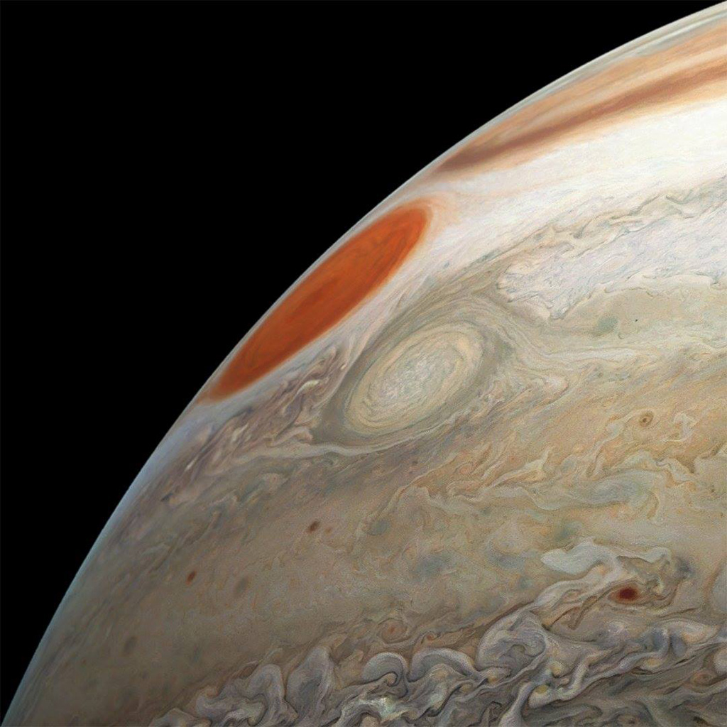 Great Red Spot