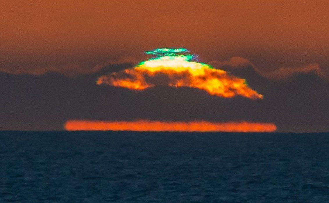 Green Flash