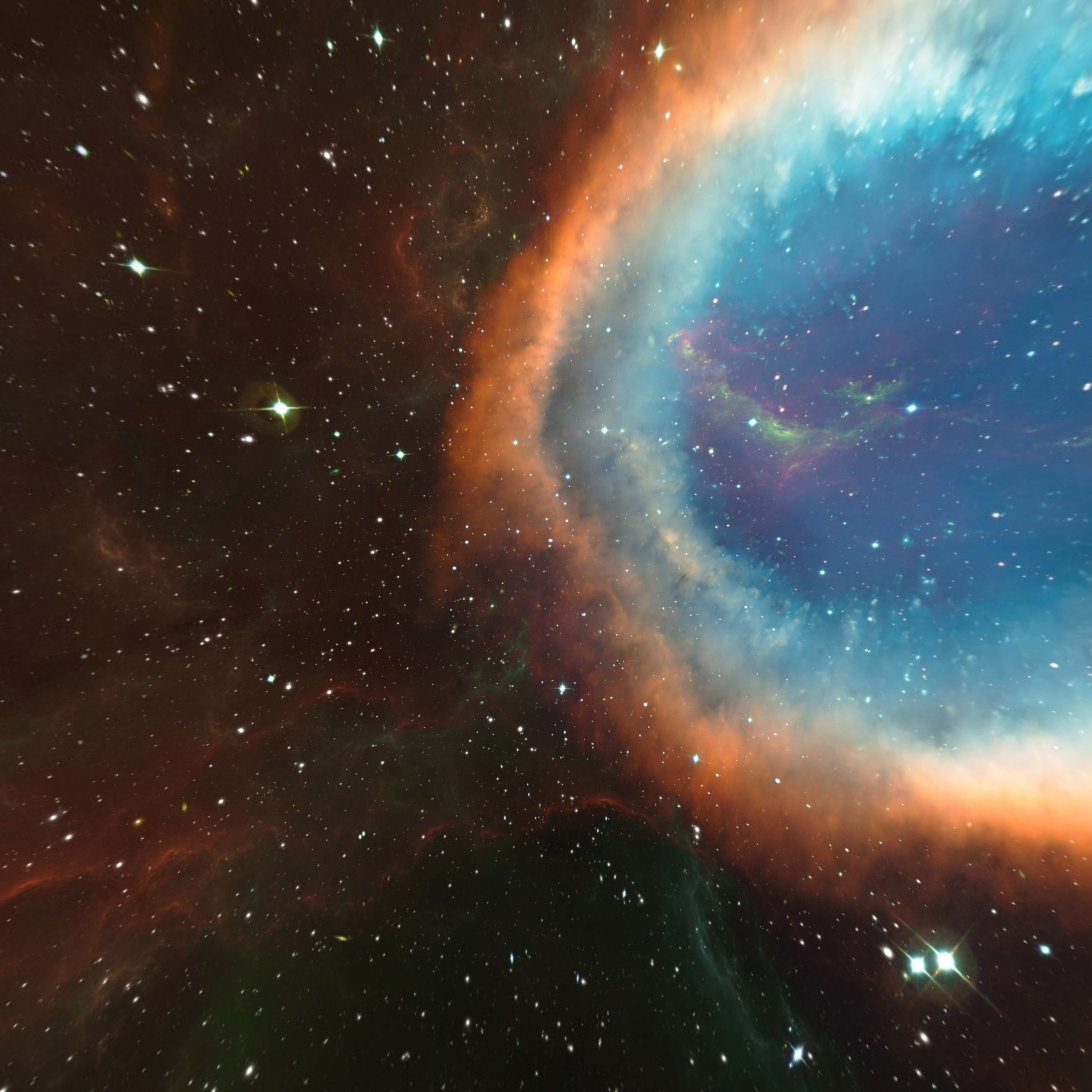 Helix Nebula