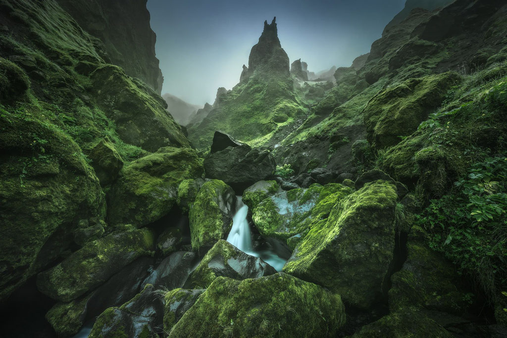 Iceland