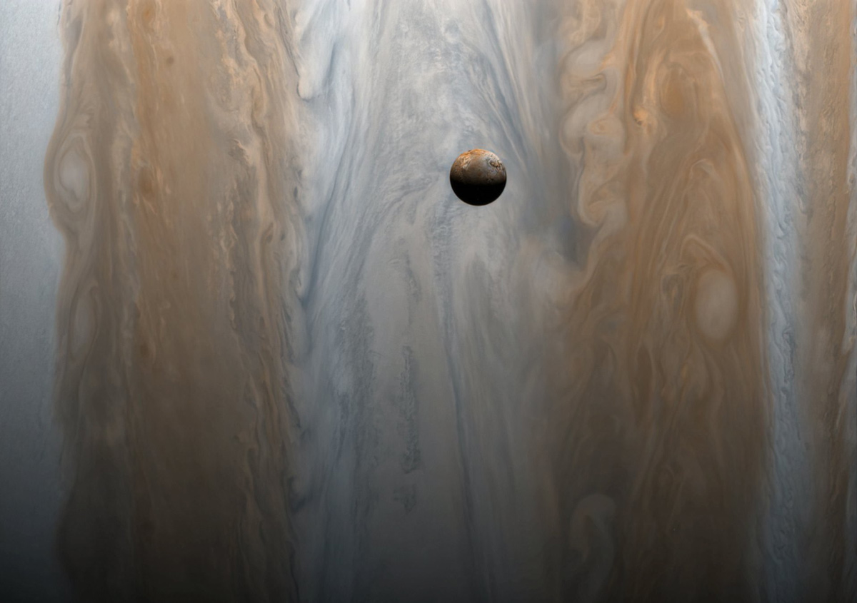 Io Transit