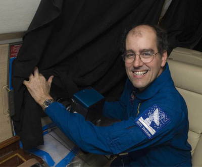 Peter Jenniskens