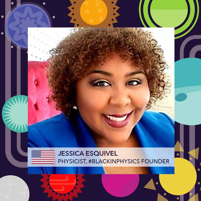 Jessica Esquivel