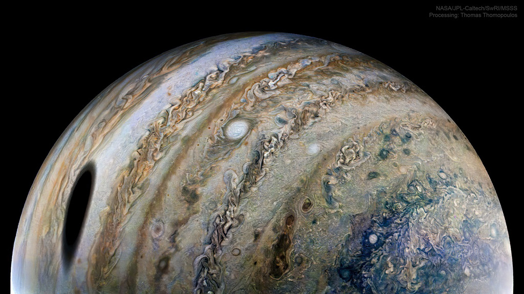 Jupiter