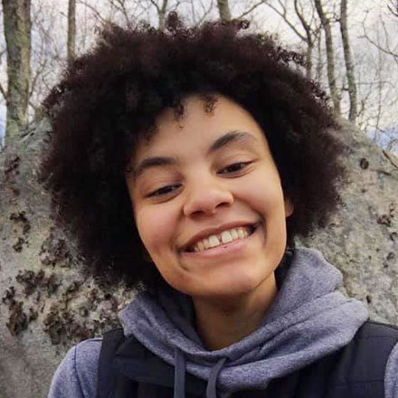 Kierra Wilk